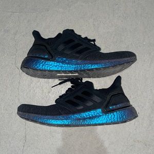 Adidas UltraBoost 2020 International Space Station